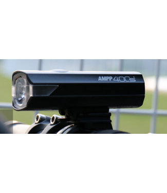 CatEye, AMPP400s, Light