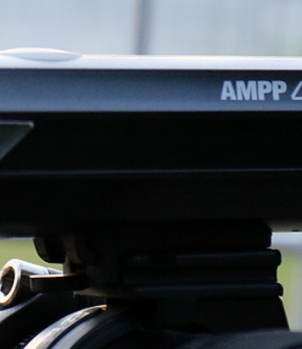 CatEye, AMPP400s, Light