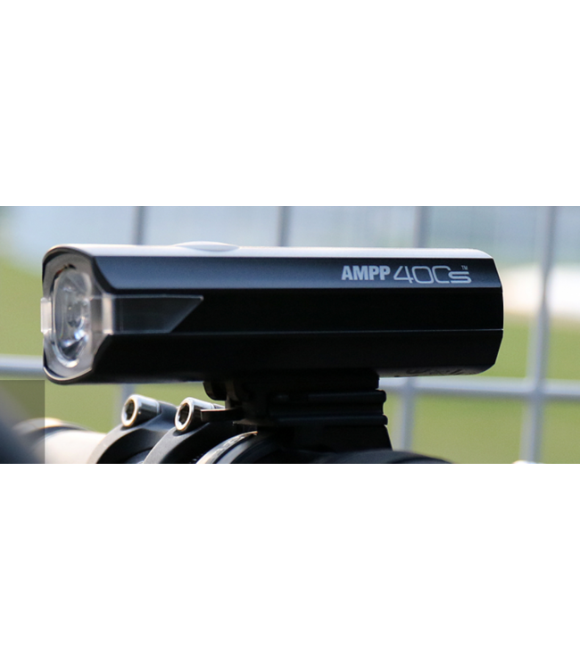 CatEye CatEye, AMPP400s, Light