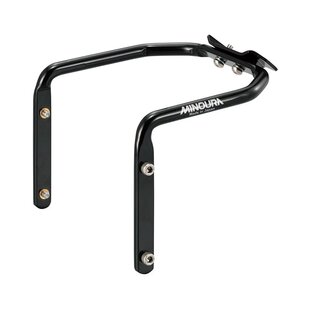Minoura, SBS-250, Bottle Cage Mount