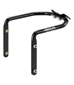 Minoura, SBS-250, Bottle Cage Mount