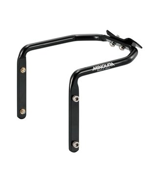 Minoura, SBS-250, Bottle Cage Mount