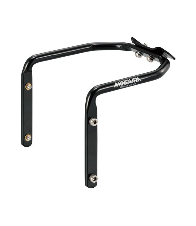 Minoura Minoura, SBS-250, Bottle Cage Mount
