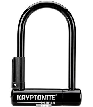 Kryptonite KEEPER MINI-6