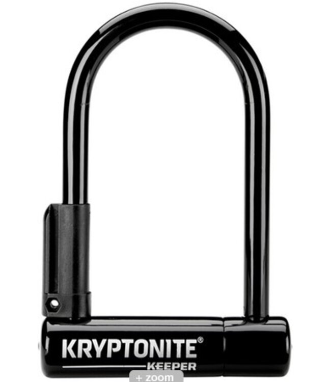 Kryptonite KEEPER MINI-6