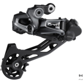 REAR DERAILLEUR, RD-RX815, GRX, 11-SPEED, SHADOW PLUS DESIGN, DIRECT ATTACHMENT(DIRECT MOUNT COMPATIBLE), 2x11