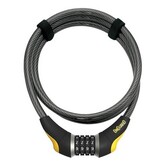 OnGuard Akita 8042 Cable Lock 1850x 12mm