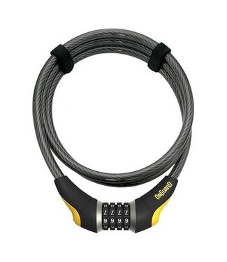 Onguard OnGuard Akita 8042 Cable Lock 1850x 12mm