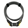 OnGuard Akita 8042 Cable Lock 1850x 12mm