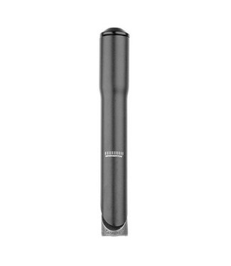EVO, Quill Adapter, Fits 1-1/8" Stem to a 1" steer tube