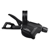 Shimano, Deore SL-M6000, Trigger Shifter, Speed: 10, Black