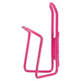 AB100-5.5, Bottle Cage, Alloy, Pink 5.5