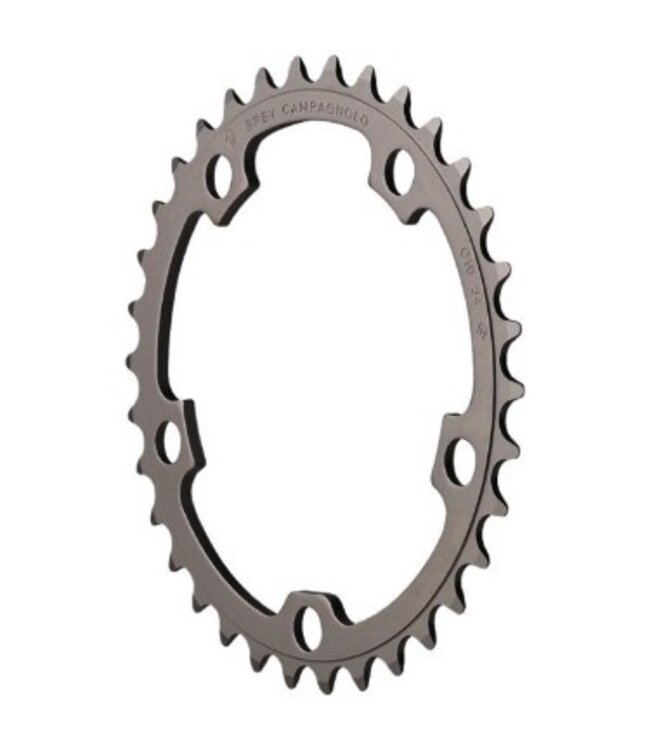 Campagnolo  Record CT 10S, 34T Chainring
