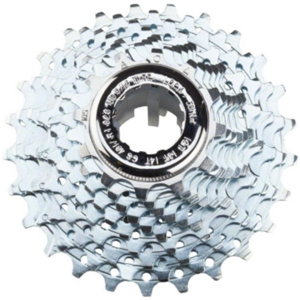 Campagnolo Veloce 10 speeds cassette, 13-29
