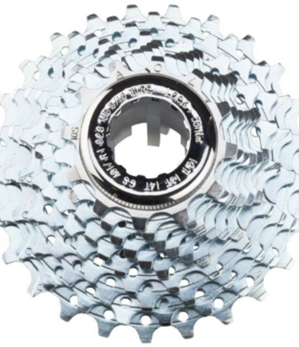 Campagnolo Veloce 10 speeds cassette, 13-29