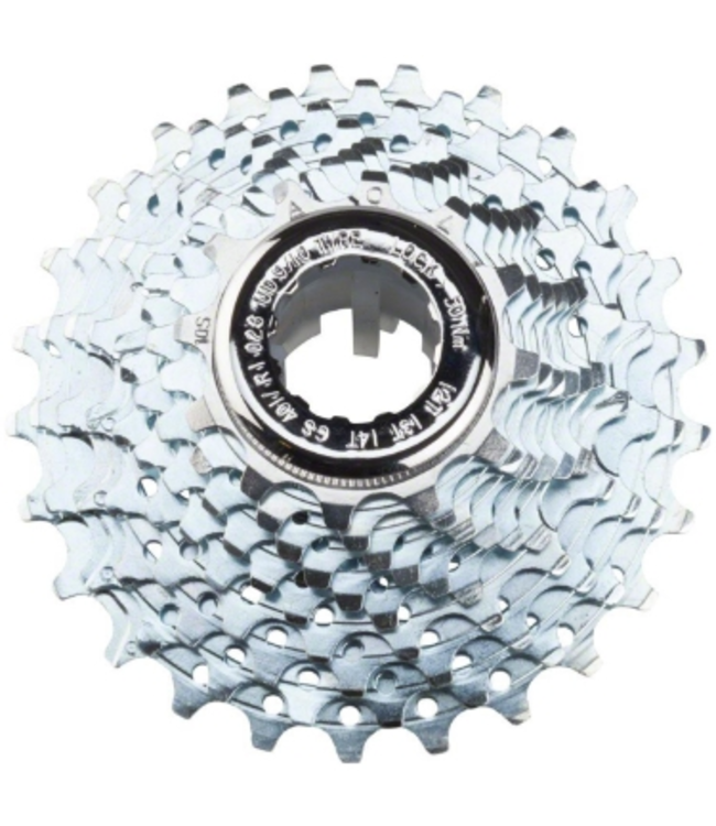 Campagnolo Veloce 10 speeds cassette, 13-29