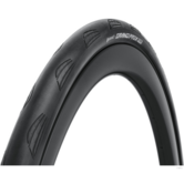 Continental Grand Prix TR Tire - 700 x 28, Tubeless, Folding, Black, BlackChili