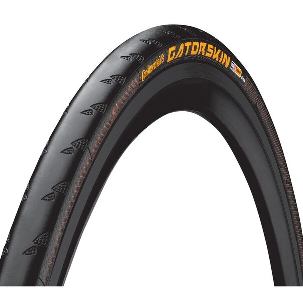Continental GATORSKIN 700 X 28 FOLD DURASKIN