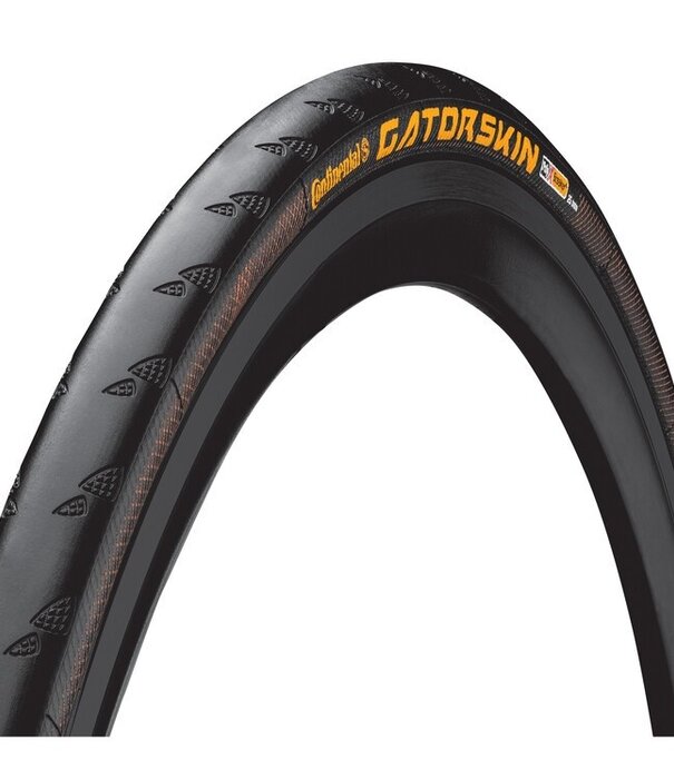 Continental GATORSKIN 700 X 28 FOLD DURASKIN