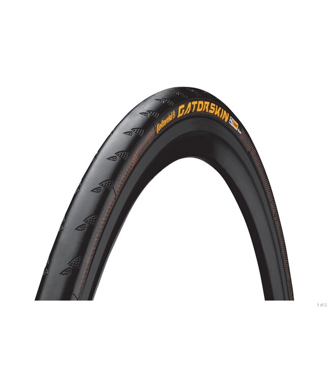 Continental GATORSKIN 700 X 28 FOLD DURASKIN