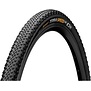 Continental Terra Speed Tire - 700 x 35, Tubeless, Folding, Black, BlackChili, ProTection, E25