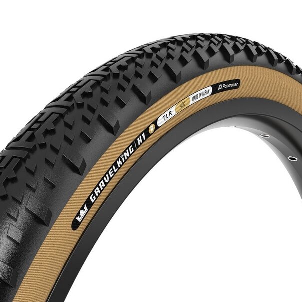 Panaracer PAN G-KING X1-R 700x35K AM 24