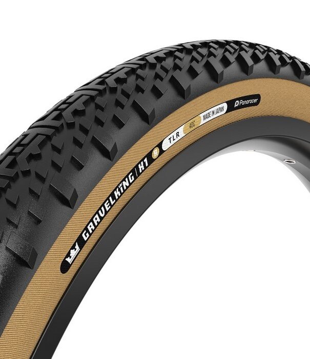 Panaracer PAN G-KING X1-R 700x35K AM 24