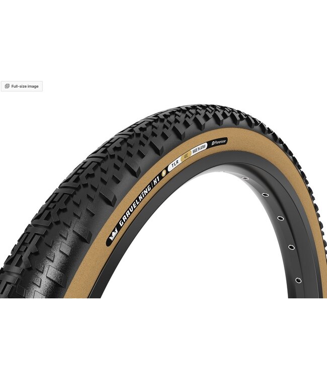 Panaracer PAN G-KING X1-R 700x35K AM 24