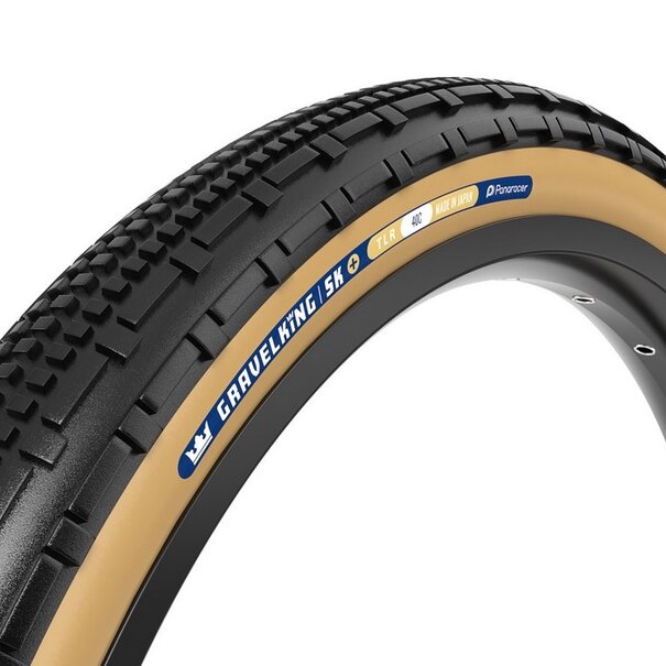 Panaracer PAN G-KING SK 700x40K BRN 24