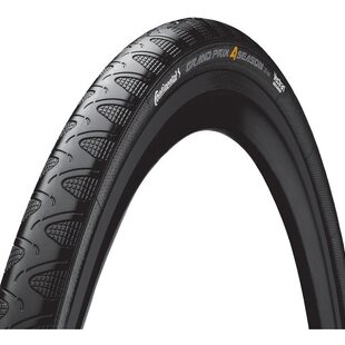 GPRIX 4 SEASON 700 X 32 FOLD DURASKIN