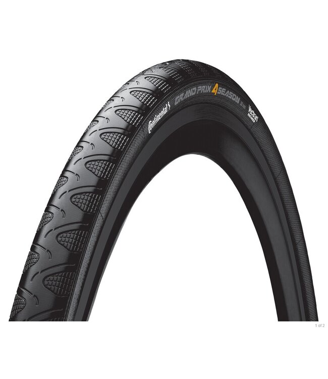 Continental GPRIX 4 SEASON 700 X 32 FOLD DURASKIN