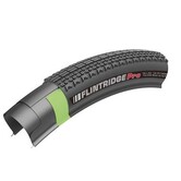 Flintridge Pro, Tire, 700x35C, Folding, Tubeless Ready, GCT, DTC, 120TPI, Black