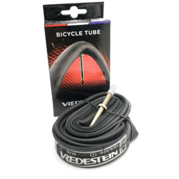 Vredestein Standard tube 700x18-28c 60mm