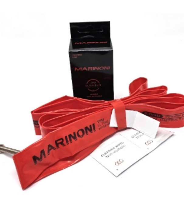 Marinoni Tube Ultralight 700 x 18-32 65 mm