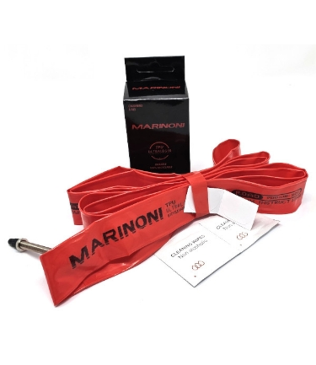 Marinoni Ultralight tube 700 x 18-32 80mm