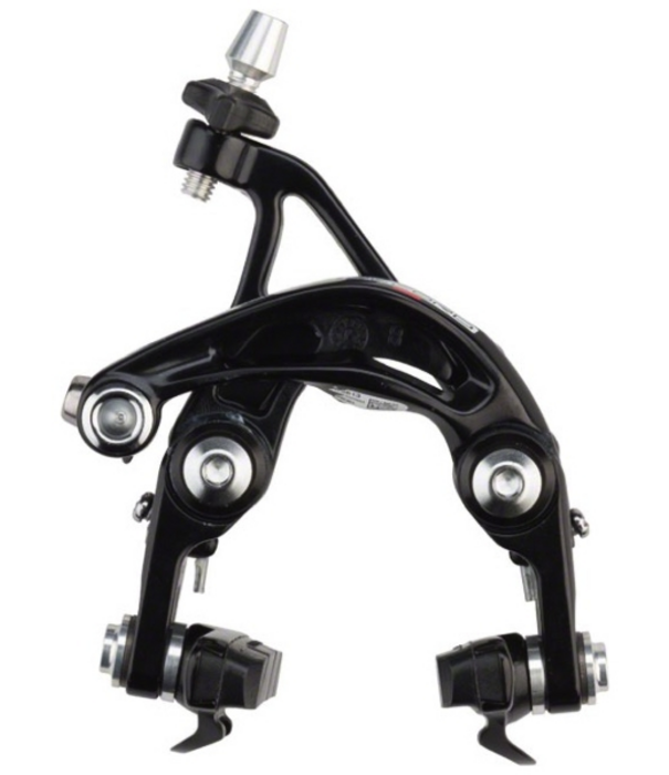 Campagnolo Frein RECORD Direct Mount - arriere sous les haubans
