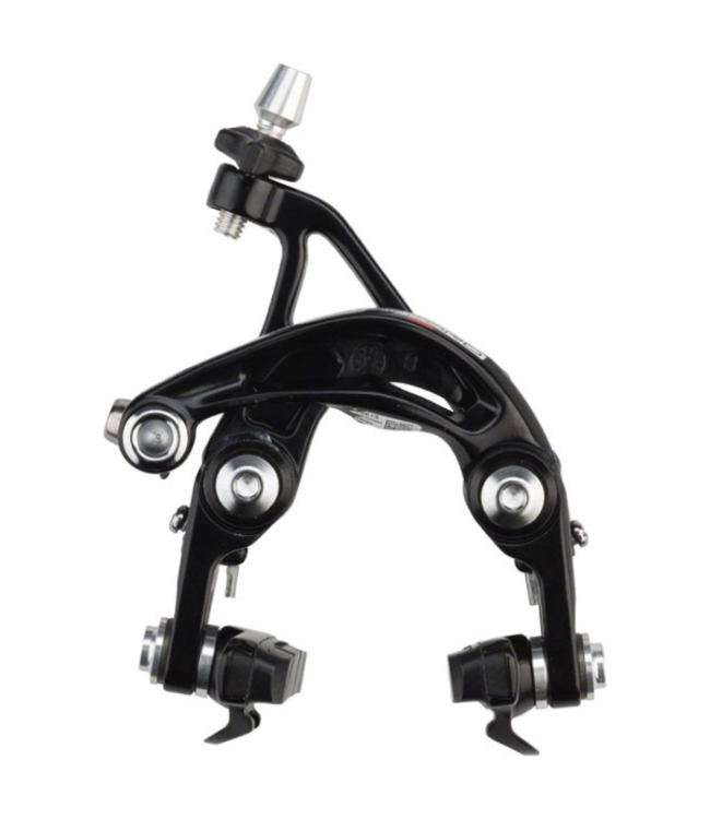 Campagnolo Frein RECORD Direct Mount - arriere sous les haubans