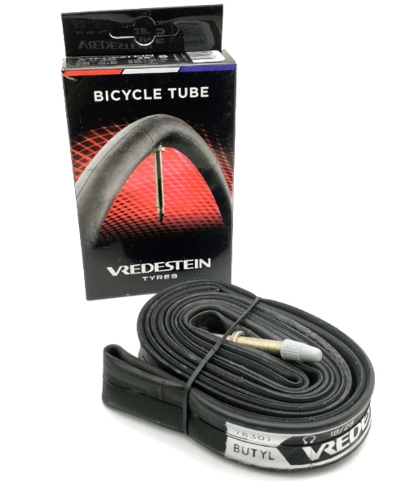 Vredestein Standard Inner Tube 700 x 18-28 50 mm