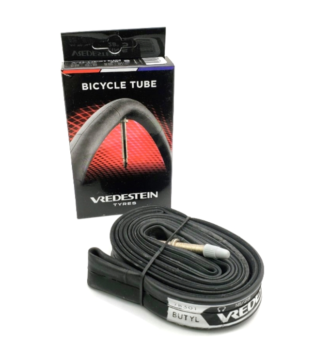 Vredestein Standard Inner Tube 700 x 18-28 50 mm