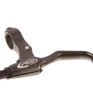 Avid, FR-5 Brake Lever, Black, Unit Right/Left