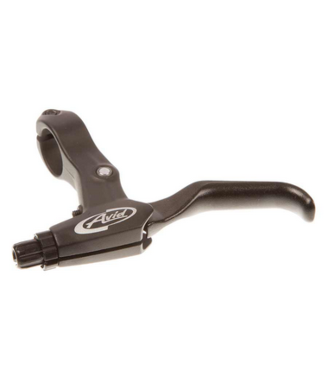 Avid Avid, FR-5 Brake Lever, Black, Unit Right/Left