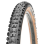 Maxxis, Minion DHF, Tire, 27.5''x2.30, Folding, Tubeless Ready, 3C Maxx Terra, EXO, 60TPI, Tanwall