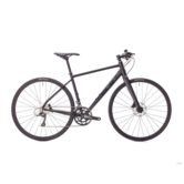 CITATO CLARIS STEALTH BLACK L