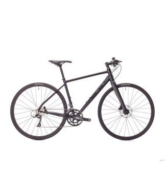 Opus CITATO CLARIS STEALTH BLACK L