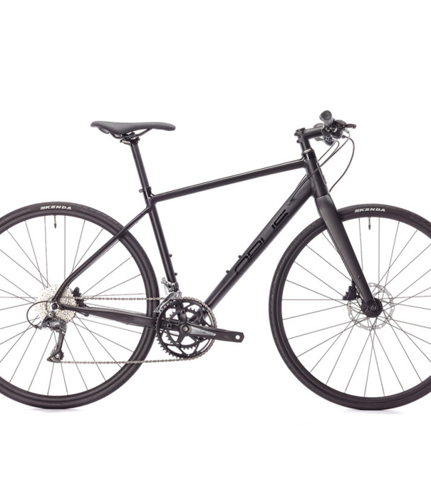 Opus CITATO CLARIS STEALTH BLACK L