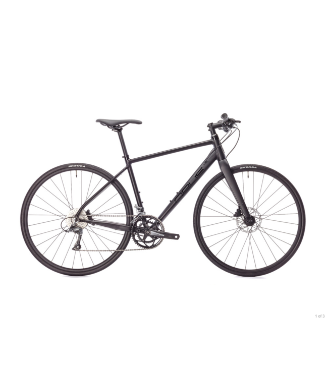 Opus CITATO CLARIS STEALTH BLACK L