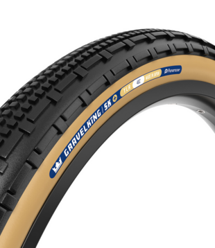 PAN G-KING SK 700x35K BRN 24