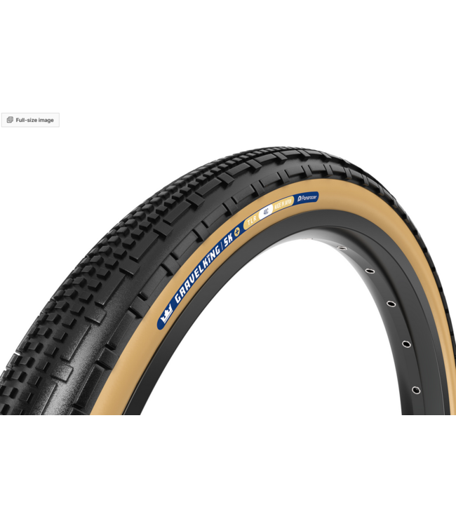 Panaracer PAN G-KING SK 700x35K BRN 24