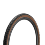 Cinturato M, Gravel Tire, 700x45C, Folding, Tubeless Ready, SpeedGrip, ArmourTech, 127TPI, Tanwall