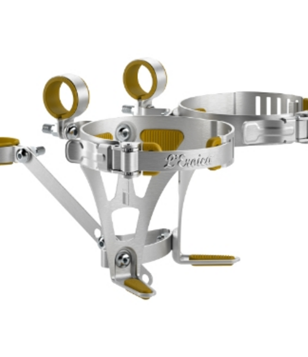 ELITE B/CAGE Elite Eroica Double